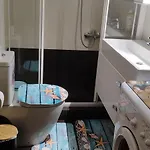 Kalypso Сasa de vacaciones Míloi