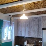 Сasa de vacaciones Kalypso Míloi