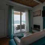 Kalypso Feriehus *