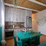 Holiday home Kalypso Miloi (Argolis)