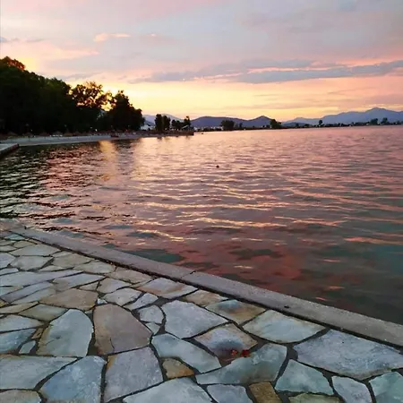 Dom wakacyjny Kalypso