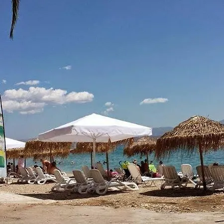 Kalypso Casa de Férias