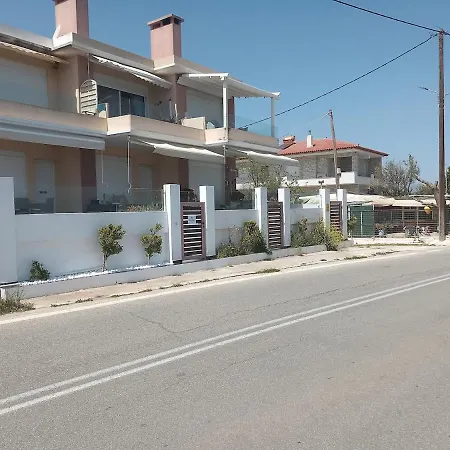 Kalypso Casa de Férias Míloi