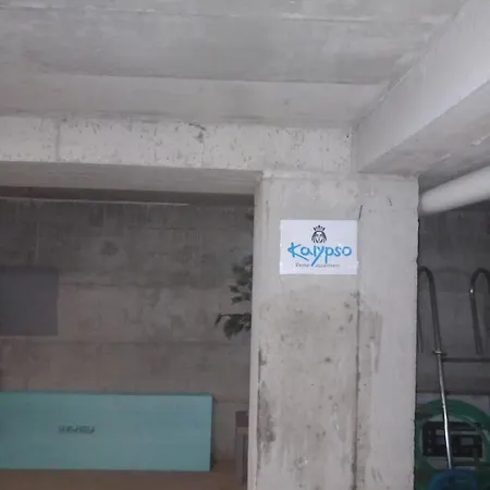 Kalypso Casa de Férias *