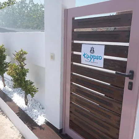 Kalypso Casa de Férias