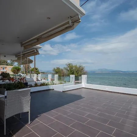 Сasa de vacaciones Kalypso Míloi