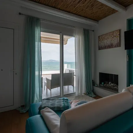 Kalypso Сasa de vacaciones *