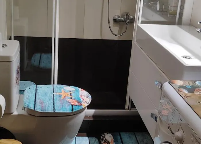 Kalypso Vakantiehuis Míloi