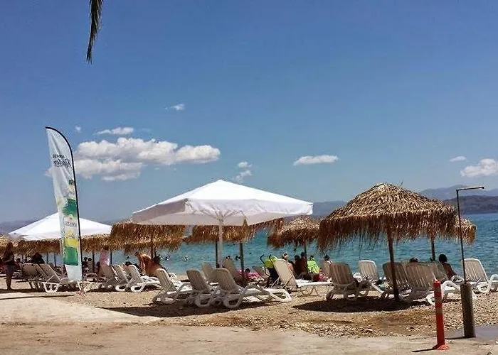 Kalypso Casa de Férias