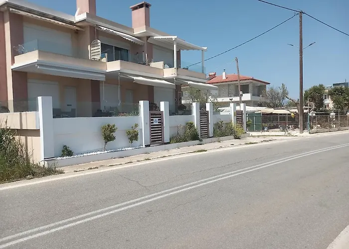 Kalypso Casa de Férias Míloi