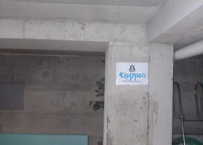 Kalypso Casa de Férias *