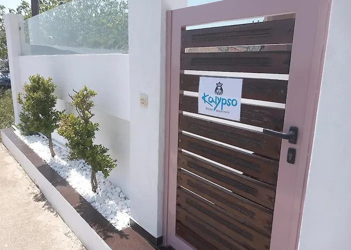 Kalypso Vakantiehuis